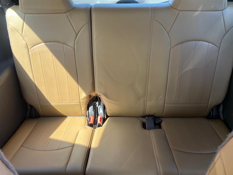 Buick Enclave Leather FWD 2015