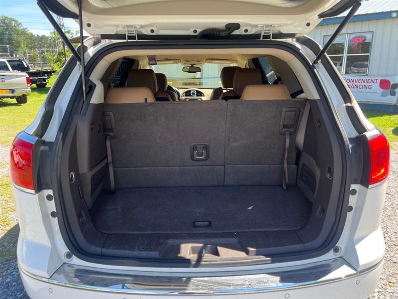 Buick Enclave Leather FWD 2015