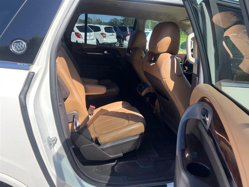 Buick Enclave Leather FWD 2015