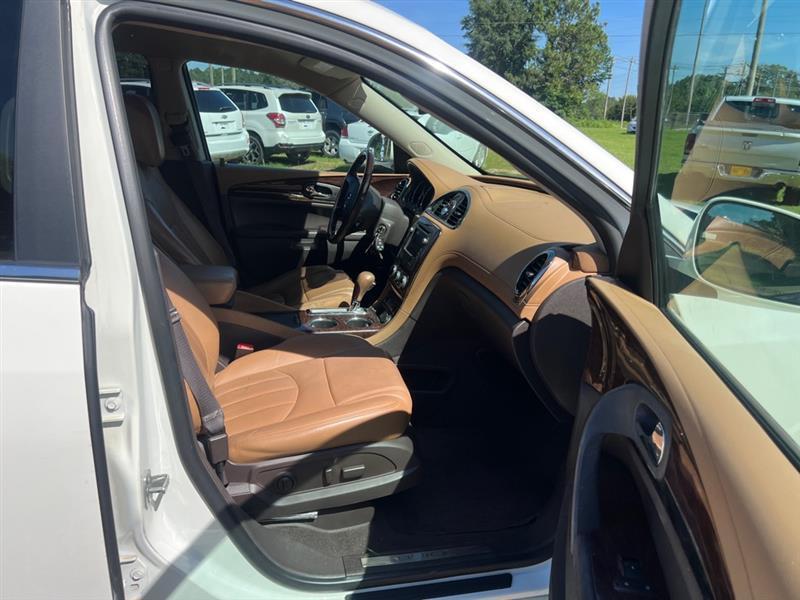 Buick Enclave Leather FWD 2015