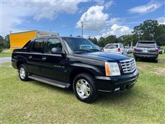2002 Cadillac Escalade EXT 
