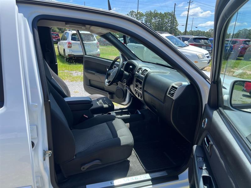 Chevrolet Colorado LT1 Crew Cab 2WD 2010