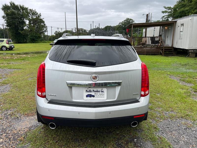 Cadillac SRX Performance Collection FWD 2015