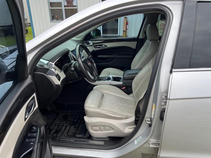 Cadillac SRX Performance Collection FWD 2015