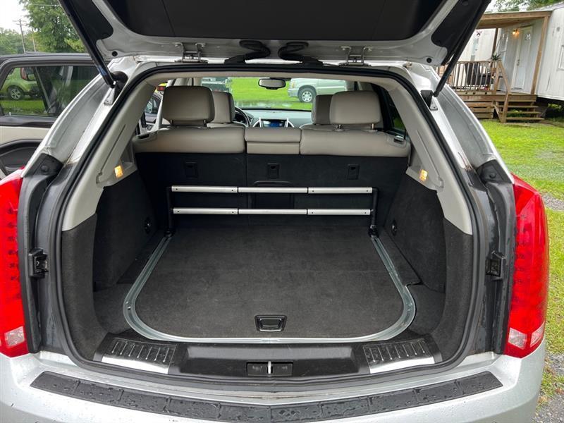 Cadillac SRX Performance Collection FWD 2015