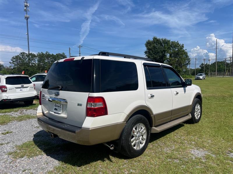 Ford Expedition King Ranch 2WD 2013