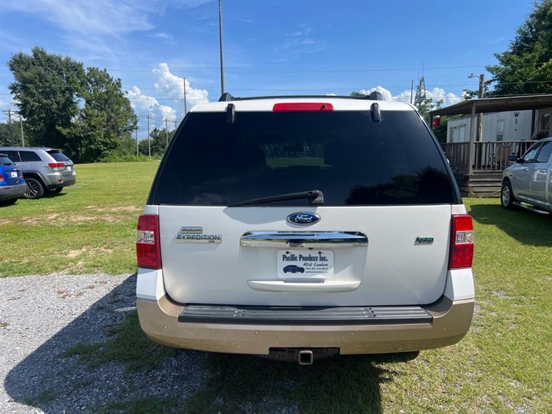 Ford Expedition King Ranch 2WD 2013