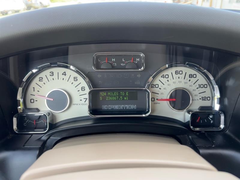Ford Expedition King Ranch 2WD 2013
