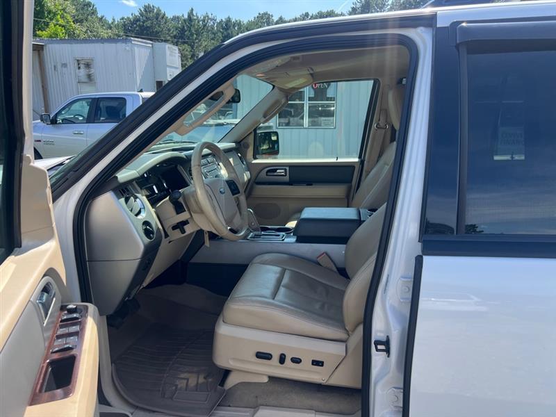 Ford Expedition King Ranch 2WD 2013