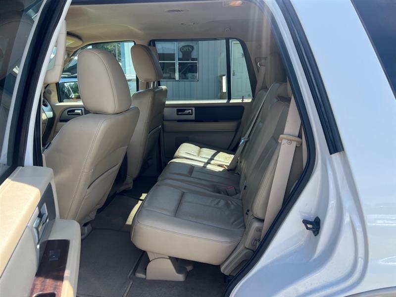 Ford Expedition King Ranch 2WD 2013