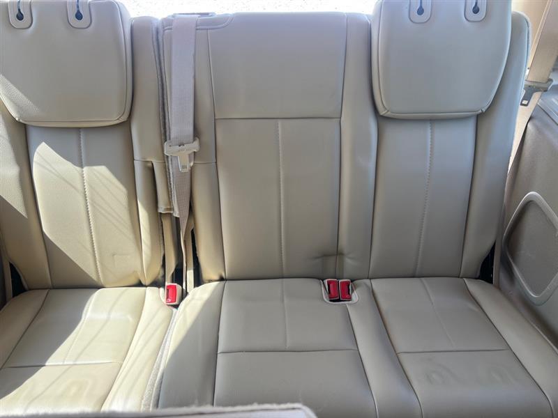 Ford Expedition King Ranch 2WD 2013