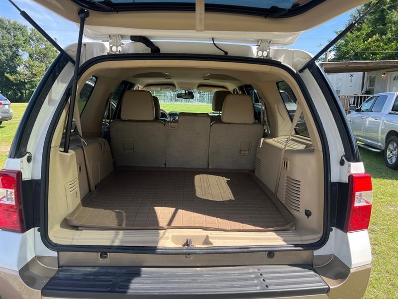 Ford Expedition King Ranch 2WD 2013
