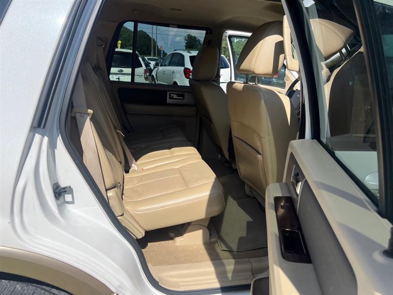 Ford Expedition King Ranch 2WD 2013
