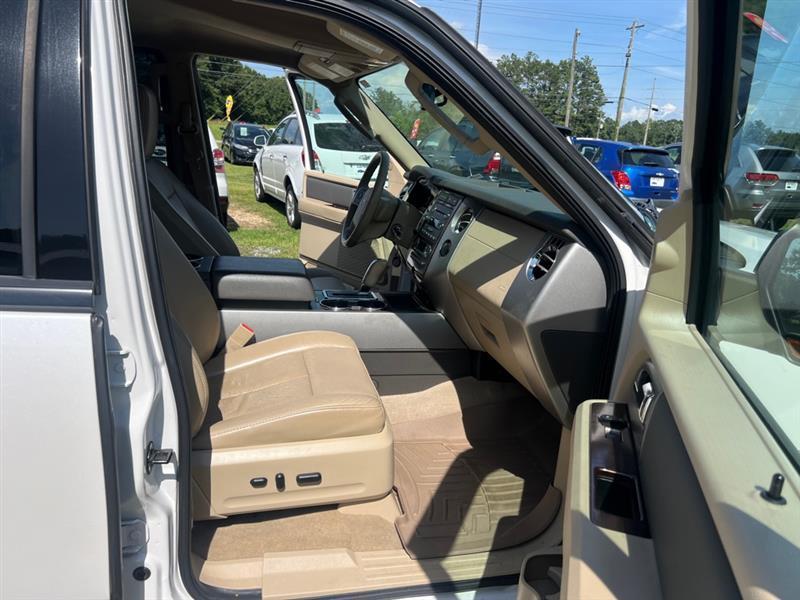 Ford Expedition King Ranch 2WD 2013