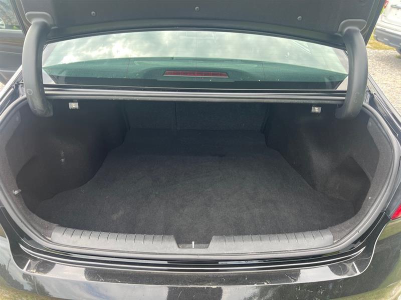 Hyundai Sonata Sport 2015