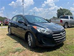 2016 Hyundai Elantra GT 