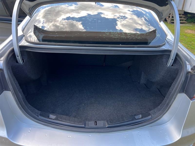 Ford Fusion SEL 2019