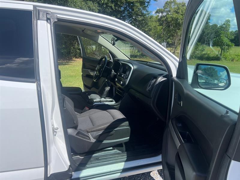 Chevrolet Colorado LT Ext. Cab 2WD 2022