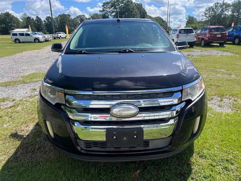 Ford Edge Limited FWD 2013