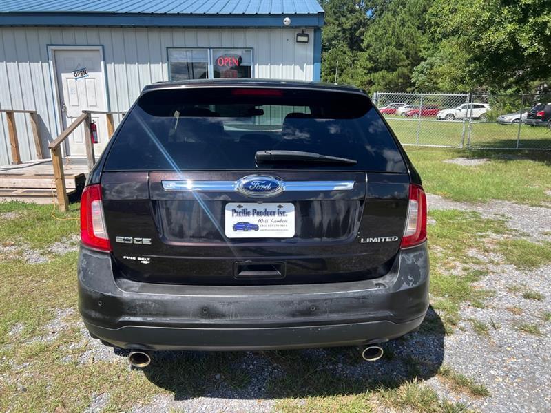 Ford Edge Limited FWD 2013