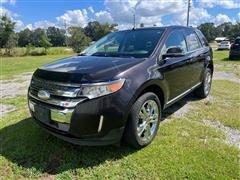 2013 Ford Edge 