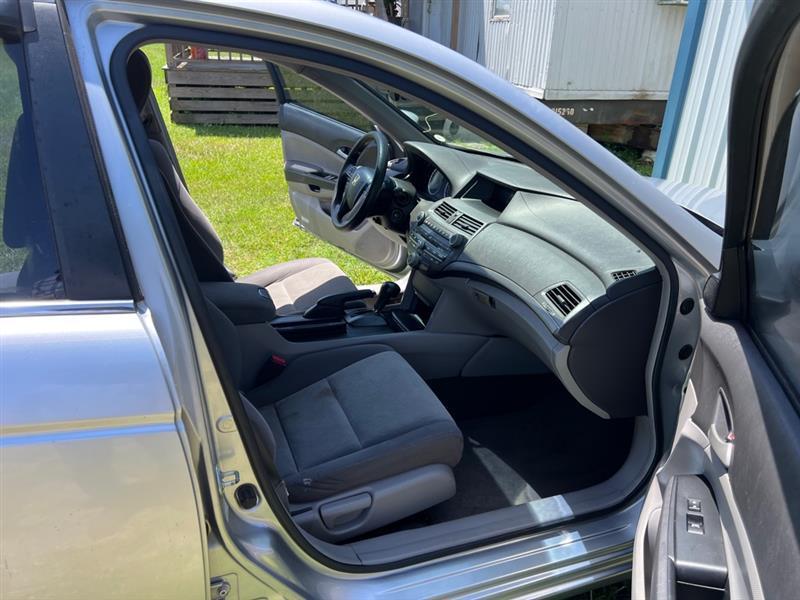 Honda Accord LX-P Sedan AT 2008