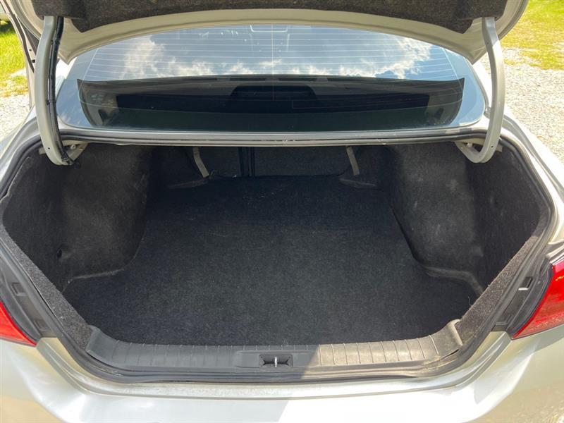 Nissan Altima 2.5 2017
