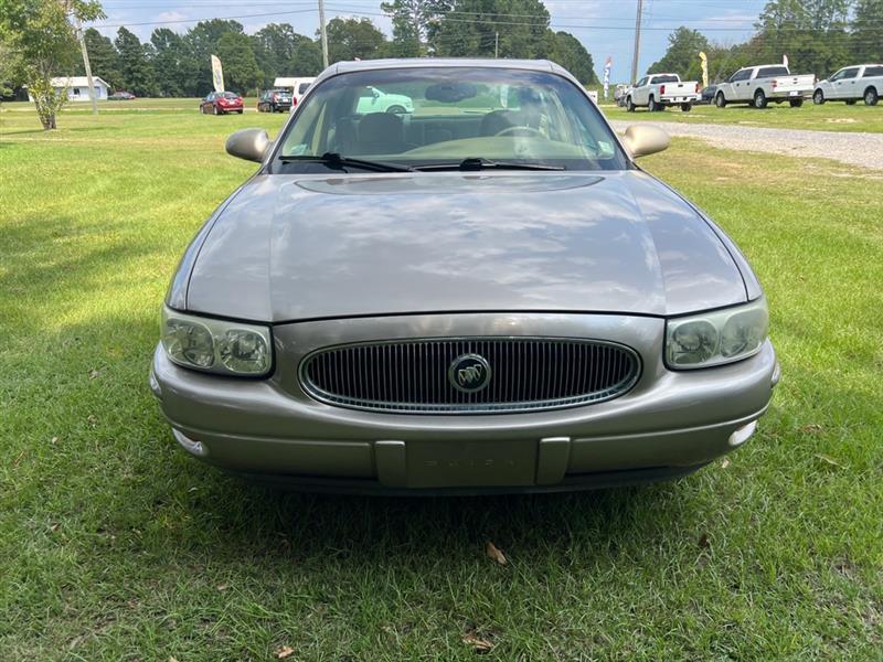 Buick LeSabre Limited 2004