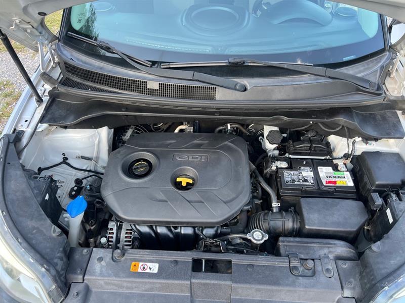 Kia Soul + 2018