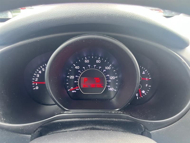 Kia Soul + 2018