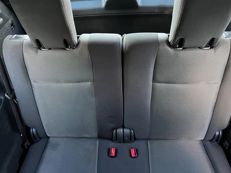 Nissan Pathfinder S 2WD 2019