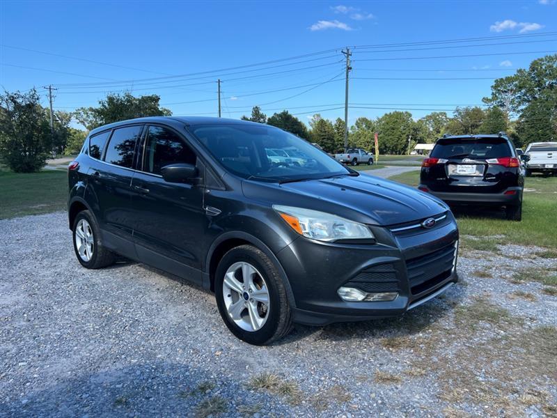 2016 Ford Escape SE FWD