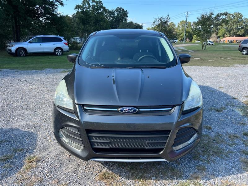 Ford Escape SE FWD 2016
