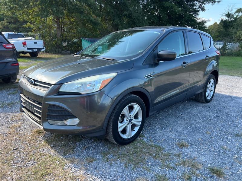 Ford Escape SE FWD 2016