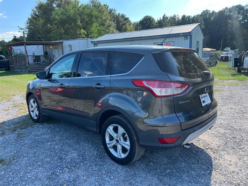 Ford Escape SE FWD 2016