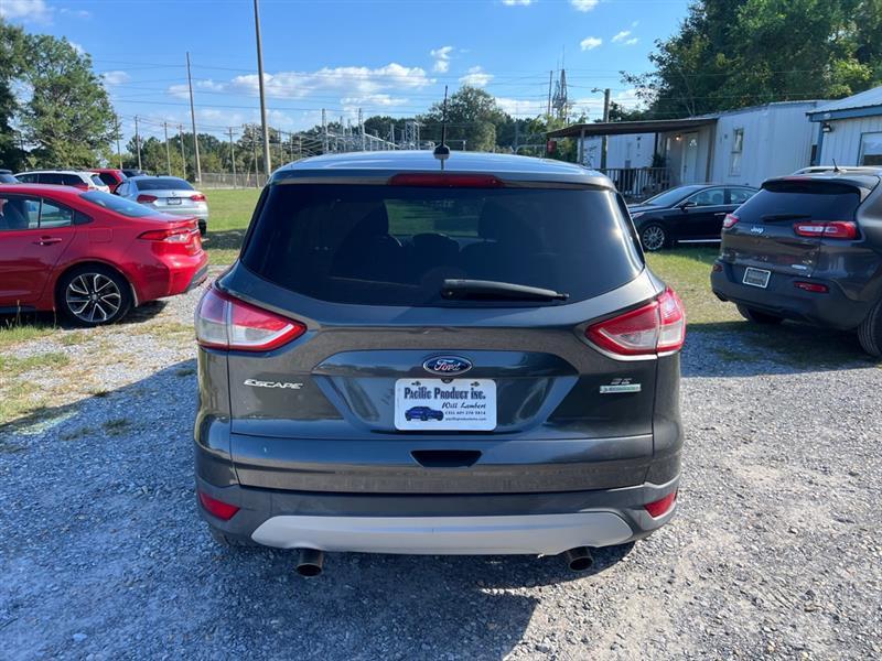 Ford Escape SE FWD 2016