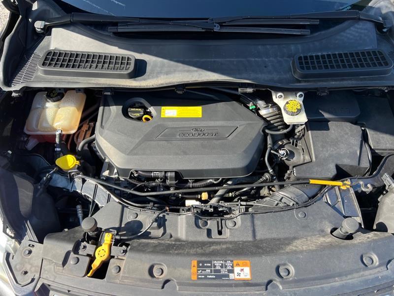 Ford Escape SE FWD 2016