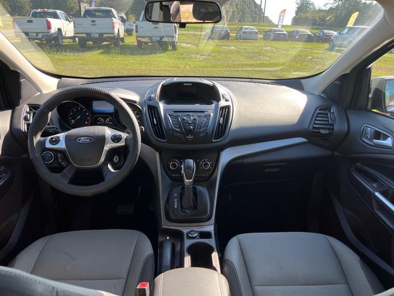 Ford Escape SE FWD 2016
