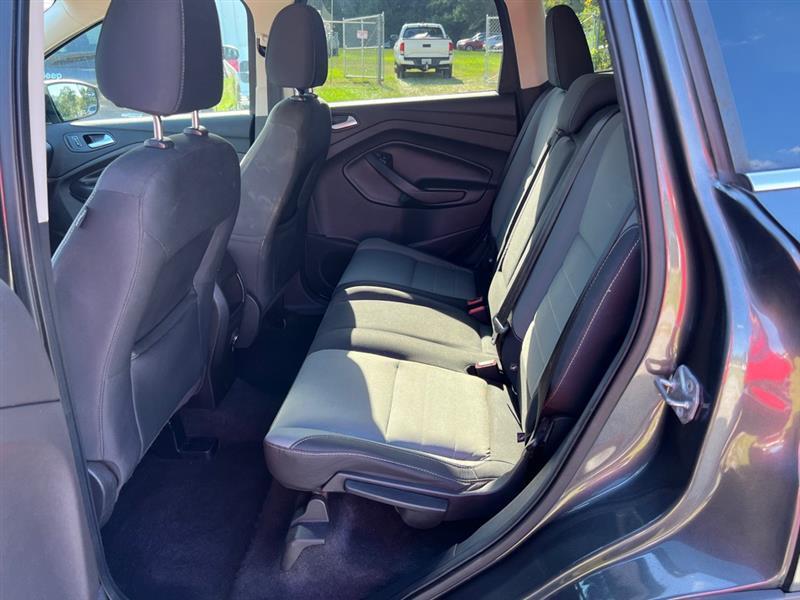 Ford Escape SE FWD 2016