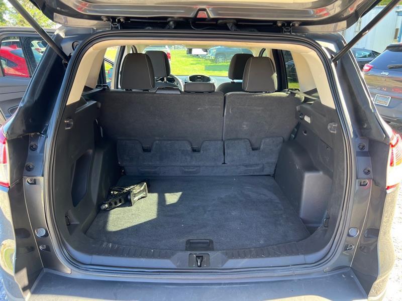 Ford Escape SE FWD 2016