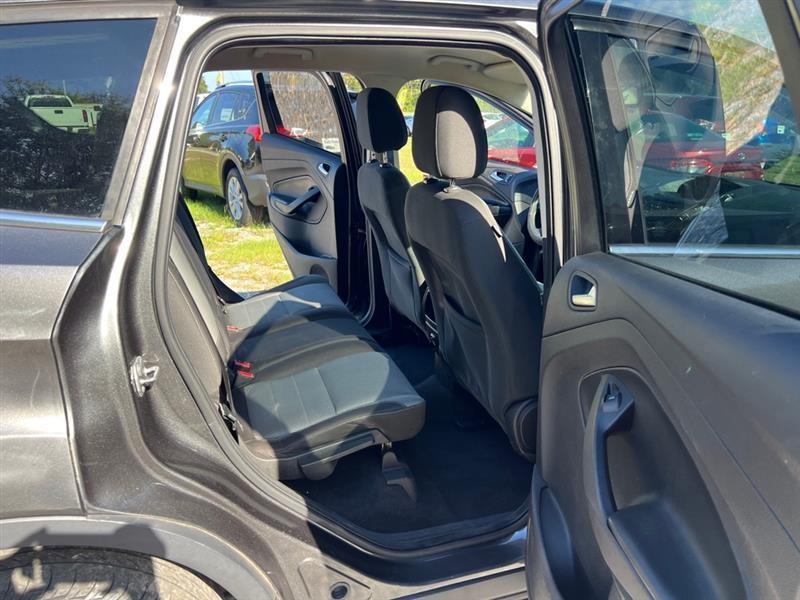 Ford Escape SE FWD 2016