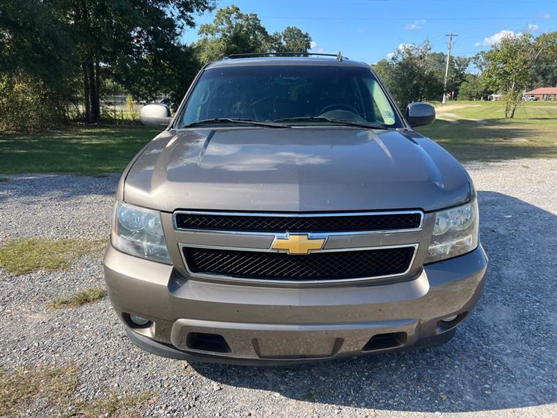 Chevrolet Tahoe LT 2WD 2012
