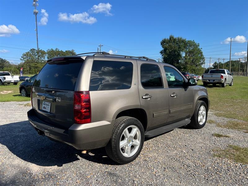 Chevrolet Tahoe LT 2WD 2012