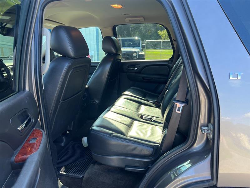 Chevrolet Tahoe LT 2WD 2012