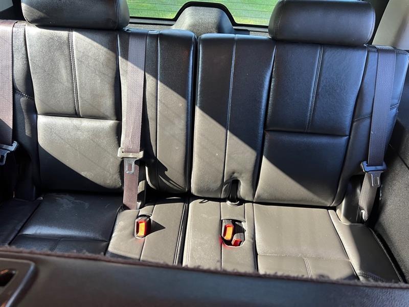 Chevrolet Tahoe LT 2WD 2012