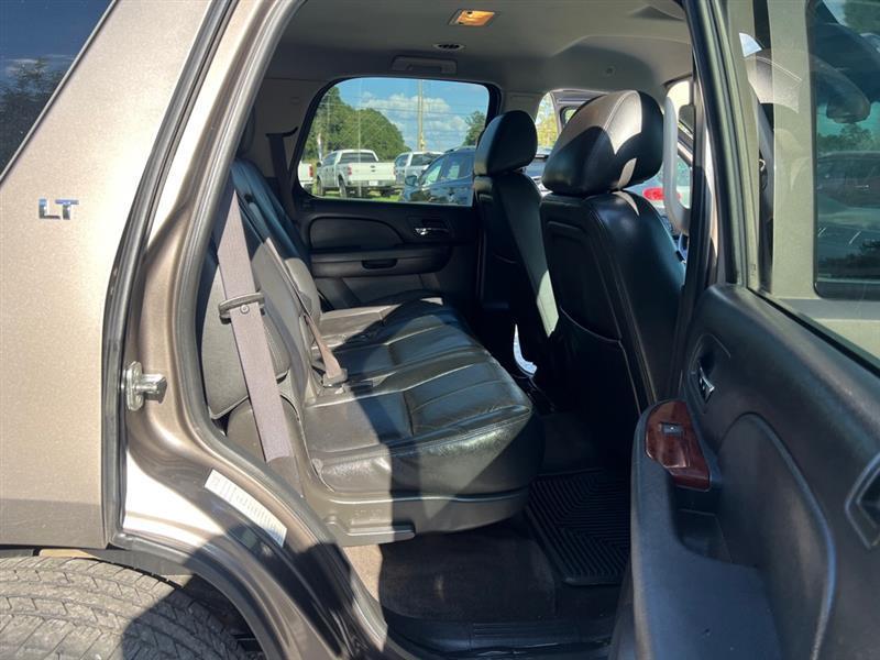 Chevrolet Tahoe LT 2WD 2012