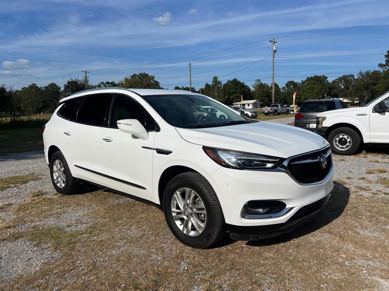 2019 Buick Enclave Essence FWD