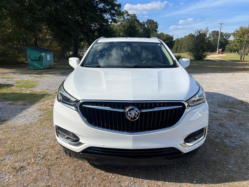 Buick Enclave Essence FWD 2019