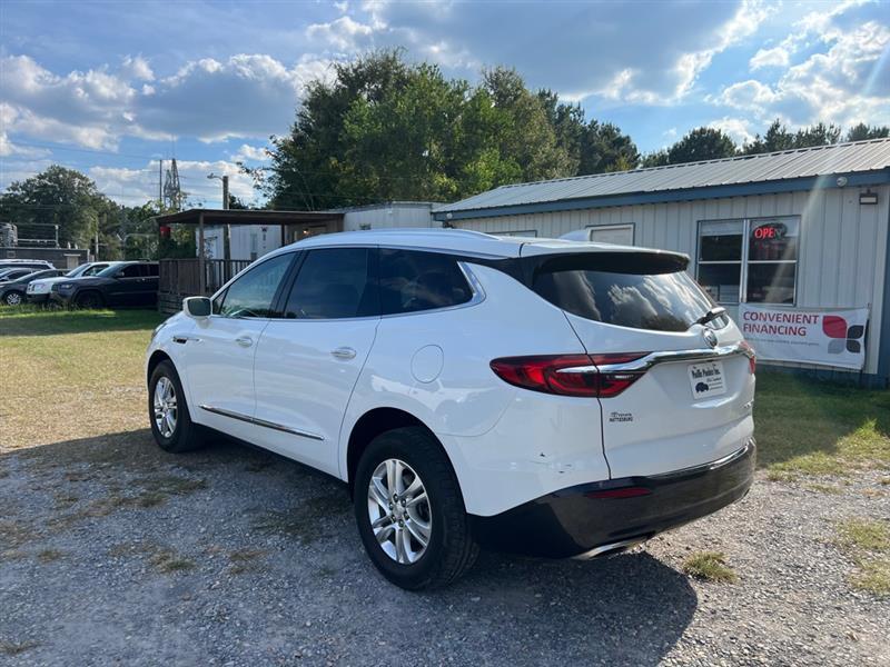Buick Enclave Essence FWD 2019