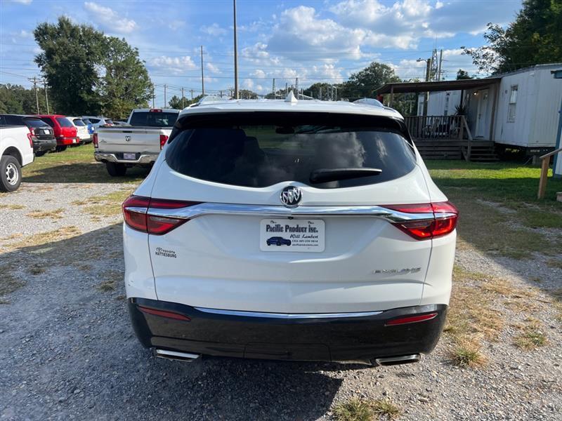 Buick Enclave Essence FWD 2019